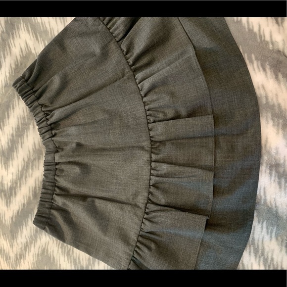 NWT J-Crew skirt - Picture 4 of 7